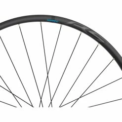 Shimano WH-RS171-CL Disc Center Lock 28" Laufradsatz -Crankbrothers Verkäufe 283751