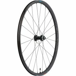 Shimano WH-RX570-TL GRX Disc Center Lock 28" Laufradsatz -Crankbrothers Verkäufe 284767