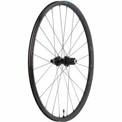 Shimano WH-RX570-TL GRX Disc Center Lock 28" Laufradsatz -Crankbrothers Verkäufe 284769