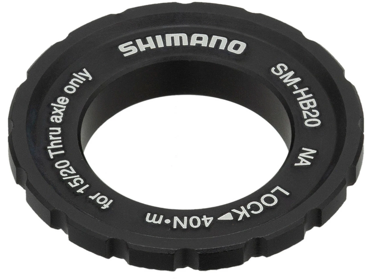 White Industries CLD Disc Center Lock VR-Nabe 6 White Industries CLD Disc Center Lock VR-Nabe – Bild 4