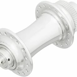 White Industries CLD Disc Center Lock VR-Nabe 16 White Industries CLD Disc Center Lock VR-Nabe -Crankbrothers Verkäufe 286362