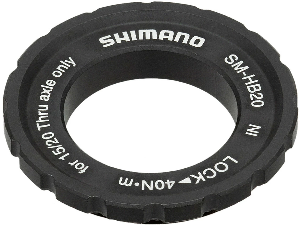 White Industries CLD Disc Center Lock VR-Nabe 10 White Industries CLD Disc Center Lock VR-Nabe – Bild 8