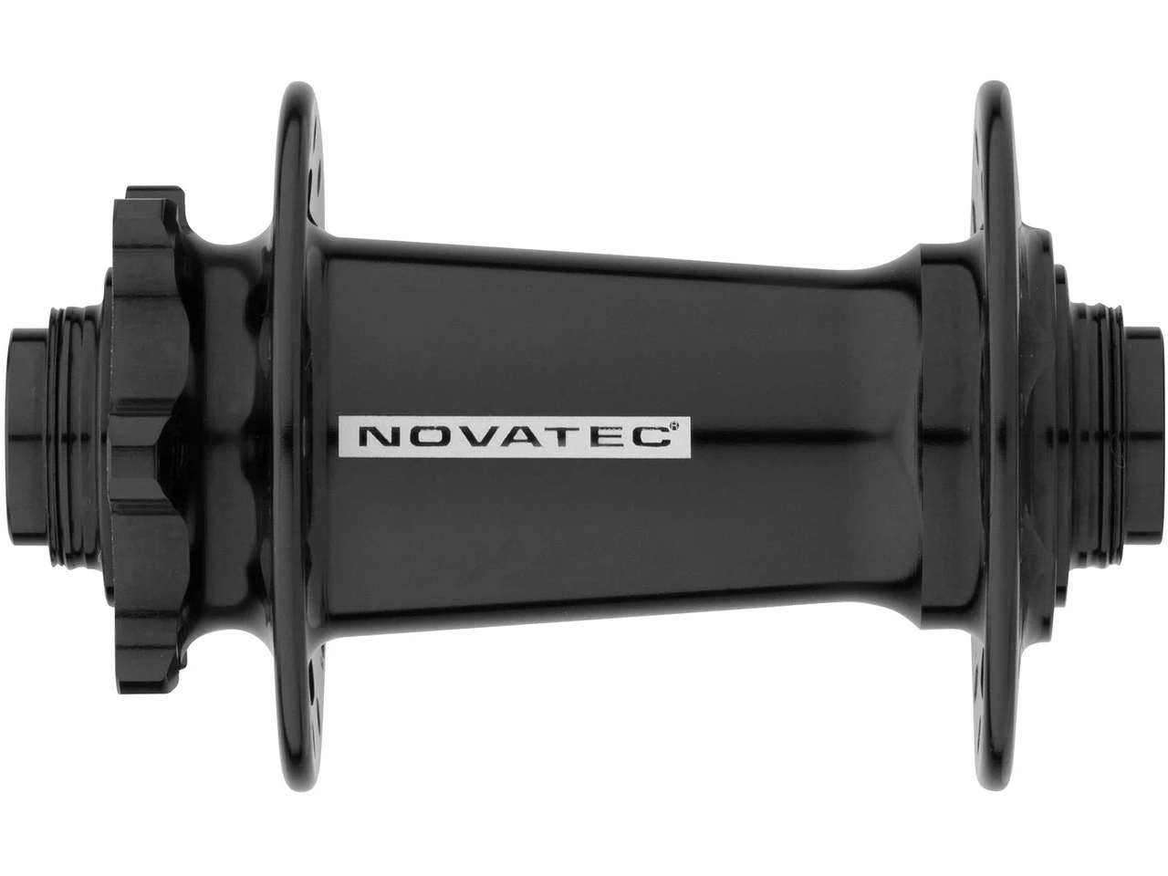 Novatec XD641SB-A/B15 Disc 6-Loch VR-Nabe 3 Novatec XD641SB-A/B15 Disc 6-Loch VR-Nabe