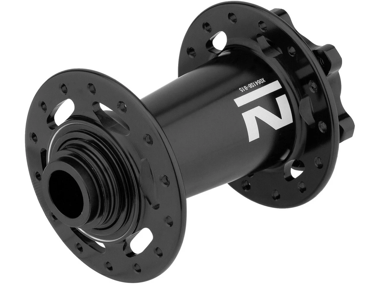 Novatec XD641SB-A/B15 Disc 6-Loch VR-Nabe 5 Novatec XD641SB-A/B15 Disc 6-Loch VR-Nabe – Bild 3