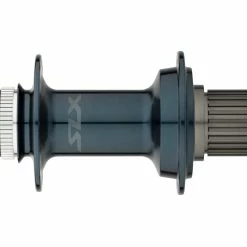 Shimano SLX HR-Nabe FH-M7130-B Disc Center Lock 12 Mm Steckachse