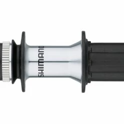Shimano HR-Nabe FH-RS770 Disc Center Lock Für 12 Mm Steckachse