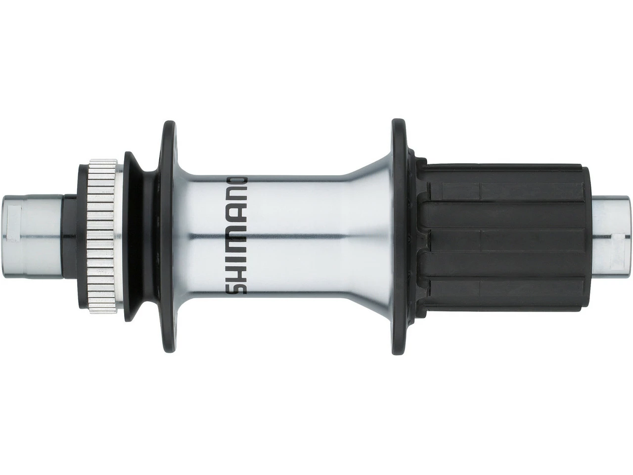 Shimano HR-Nabe FH-RS770 Disc Center Lock Für 12 Mm Steckachse 3 Shimano HR-Nabe FH-RS770 Disc Center Lock Für 12 Mm Steckachse