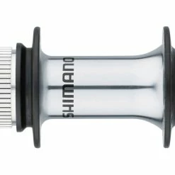 Shimano VR-Nabe HB-RS770 Disc Center Lock Für 12 Mm Steckachse