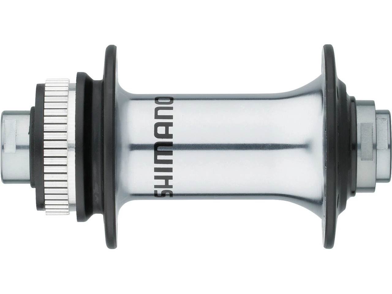 Shimano VR-Nabe HB-RS770 Disc Center Lock Für 12 Mm Steckachse 2 Shimano VR-Nabe HB-RS770 Disc Center Lock Für 12 Mm Steckachse