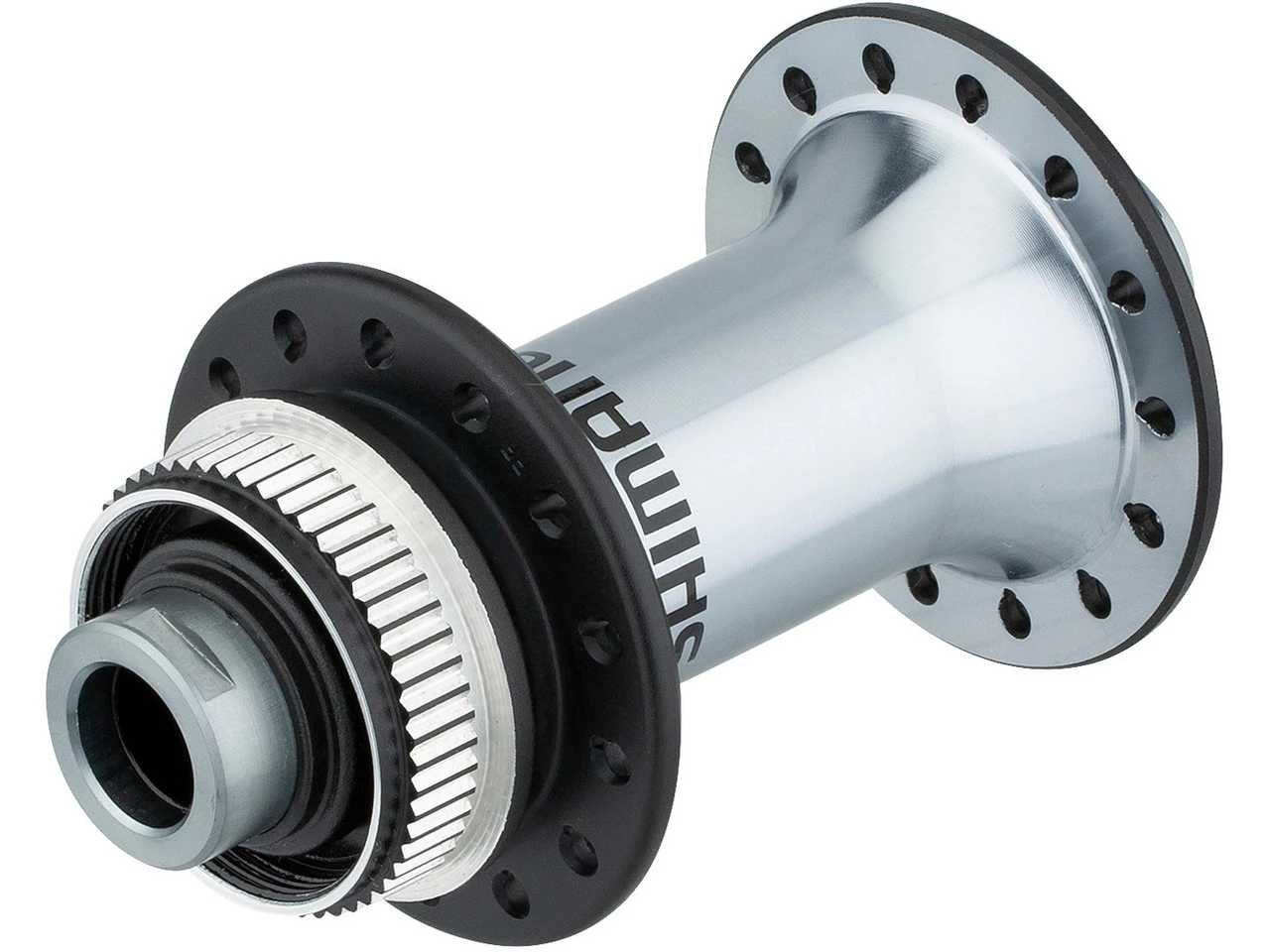 Shimano VR-Nabe HB-RS770 Disc Center Lock Für 12 Mm Steckachse 3 Shimano VR-Nabe HB-RS770 Disc Center Lock Für 12 Mm Steckachse – Bild 2