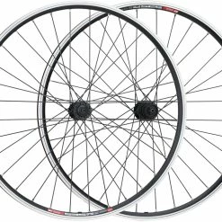 Bc Basic DT Swiss 535 + Shimano Deore T610 26" Laufradsatz