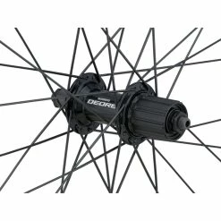 Bc Basic DT Swiss 535 + Shimano Deore T610 26" Laufrad -Crankbrothers Verkäufe 292087