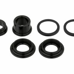 Dt-swiss Torque Cap Kit Umrüstkit -Crankbrothers Verkäufe 292529