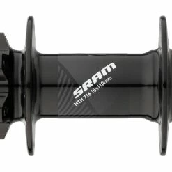 SRAM 716 Boost Disc 6-Loch VR-Nabe