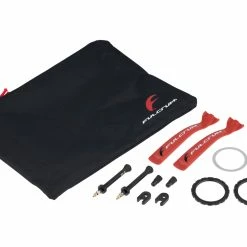 Fulcrum Wind 40 DB C19 Disc Center Lock Laufradsatz -Crankbrothers Verkäufe 296010