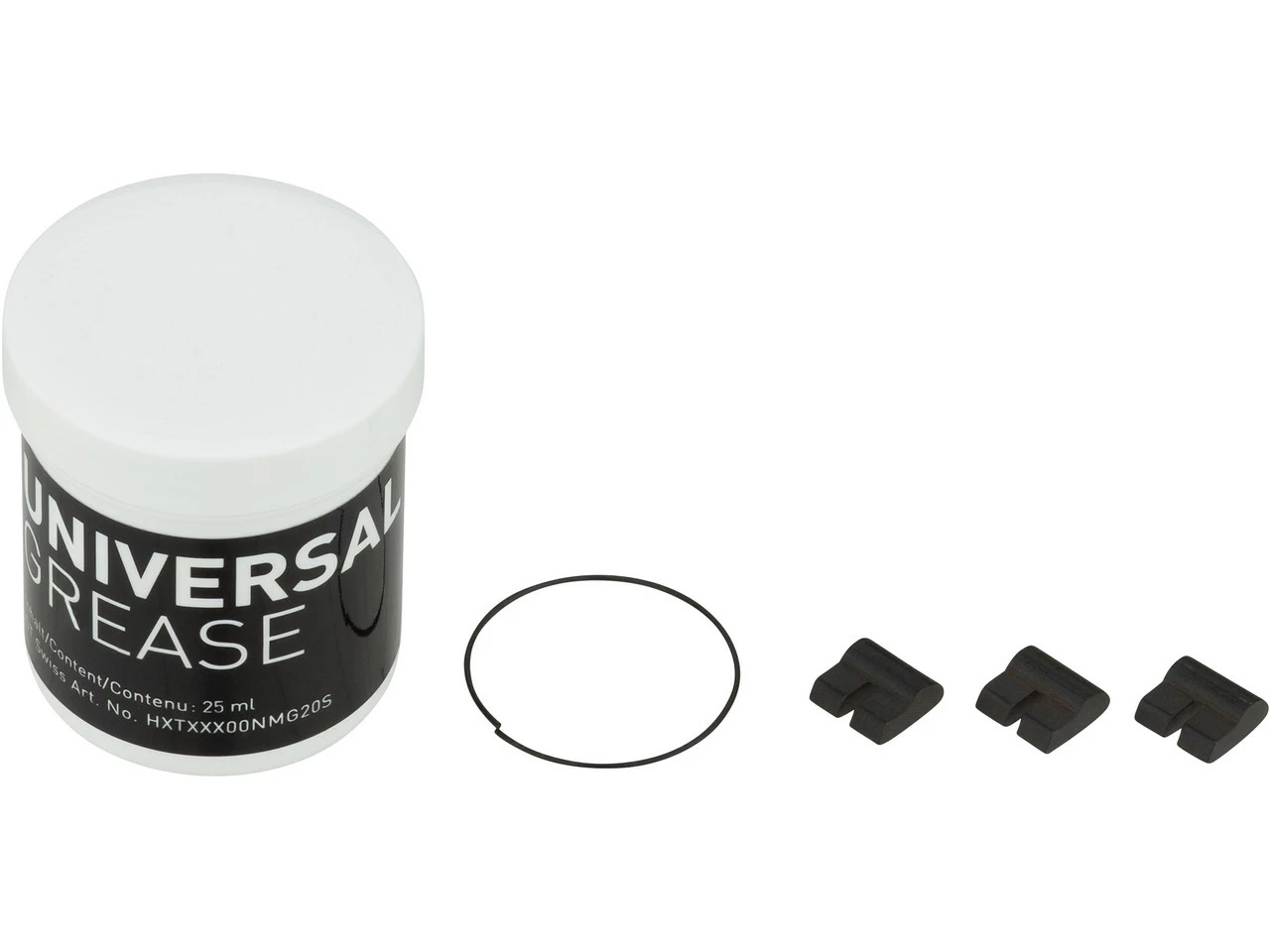 Dt-swiss Wartungskit Für Pawl Drive System® 3 Dt-swiss Wartungskit Für Pawl Drive System®