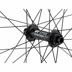 Dt-swiss BR 2250 Classic Fatbike Disc Center Lock 26" Laufradsatz -Crankbrothers Verkäufe 298268