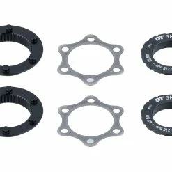 Dt-swiss BR 2250 Classic Fatbike Disc Center Lock 26" Laufradsatz -Crankbrothers Verkäufe 298270