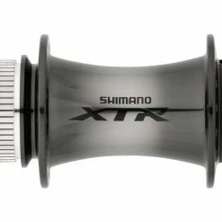 Shimano XTR VR-Nabe HB-M9010-B Disc Center Lock Für 15 Mm Steckachse
