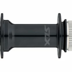 Shimano SLX VR-Nabe HB-M7110-B Disc Center Lock 15 Mm Steckachse