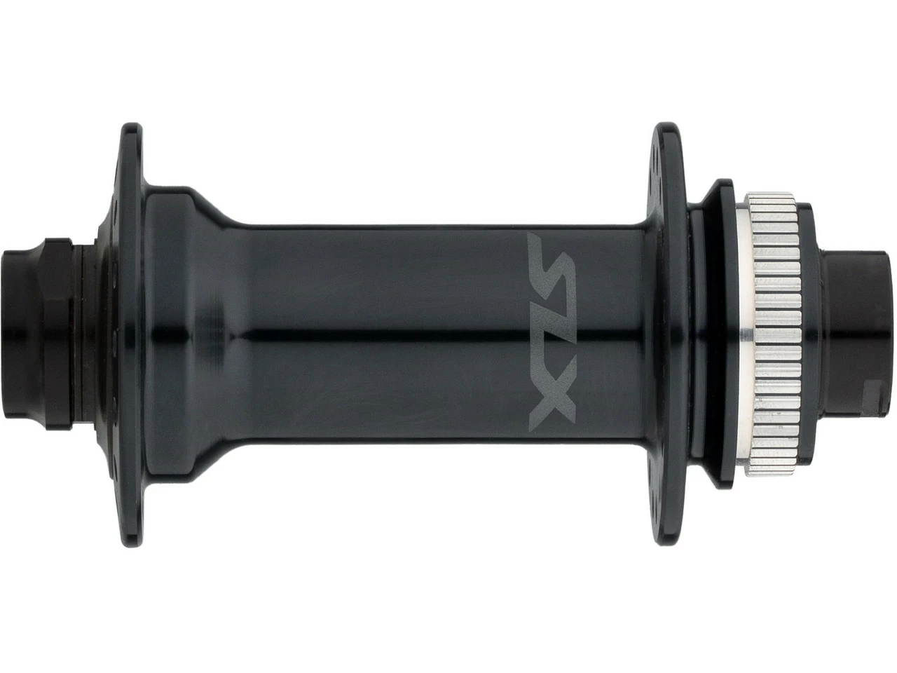 Shimano SLX VR-Nabe HB-M7110-B Disc Center Lock 15 Mm Steckachse 3 Shimano SLX VR-Nabe HB-M7110-B Disc Center Lock 15 Mm Steckachse