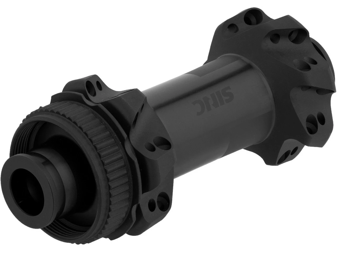 Dt-swiss 180 Straightpull Road Disc Center Lock VR-Nabe 4 Dt-swiss 180 Straightpull Road Disc Center Lock VR-Nabe – Bild 2