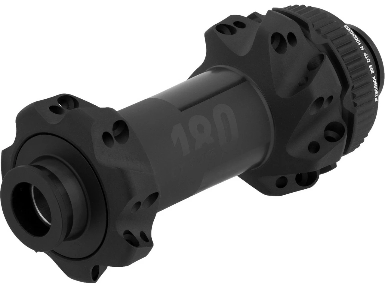 Dt-swiss 180 Straightpull Road Disc Center Lock VR-Nabe 5 Dt-swiss 180 Straightpull Road Disc Center Lock VR-Nabe – Bild 3