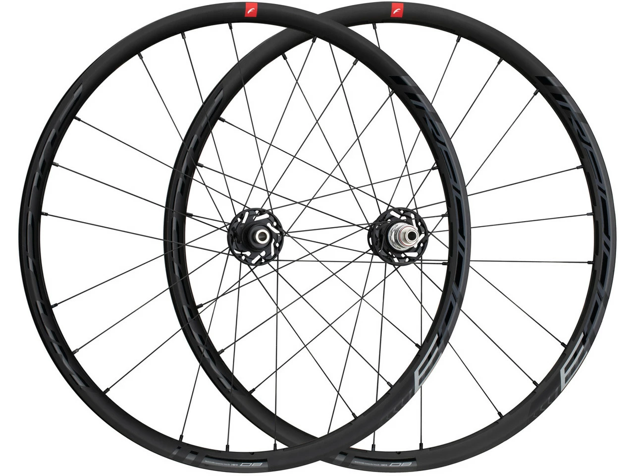 Fulcrum Racing 3 DB C19 Disc Center Lock Laufradsatz 3 Fulcrum Racing 3 DB C19 Disc Center Lock Laufradsatz