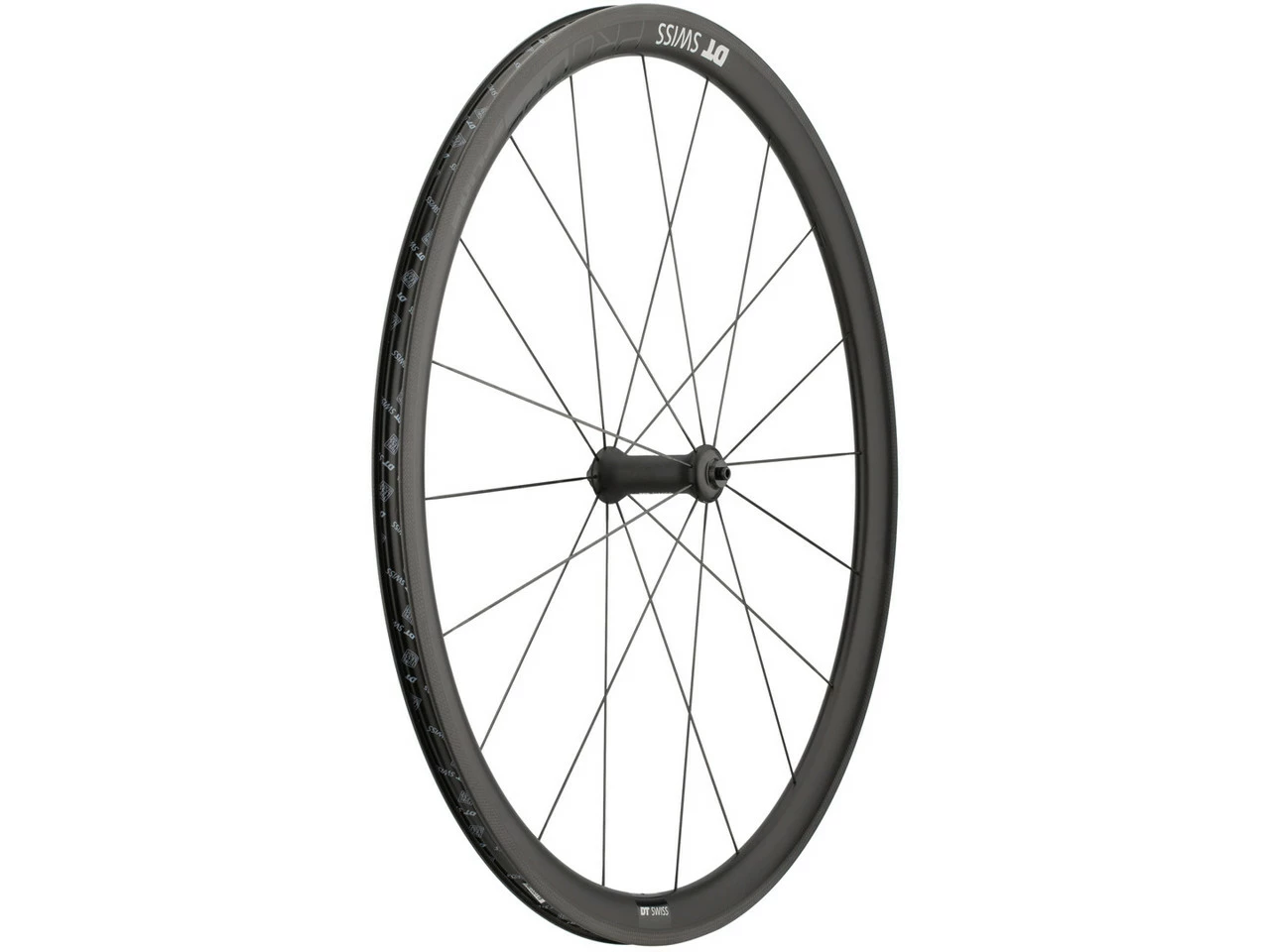 Dt-swiss PRC 1400 SPLINE® 35 Laufradsatz 4 Dt-swiss PRC 1400 SPLINE® 35 Laufradsatz – Bild 2