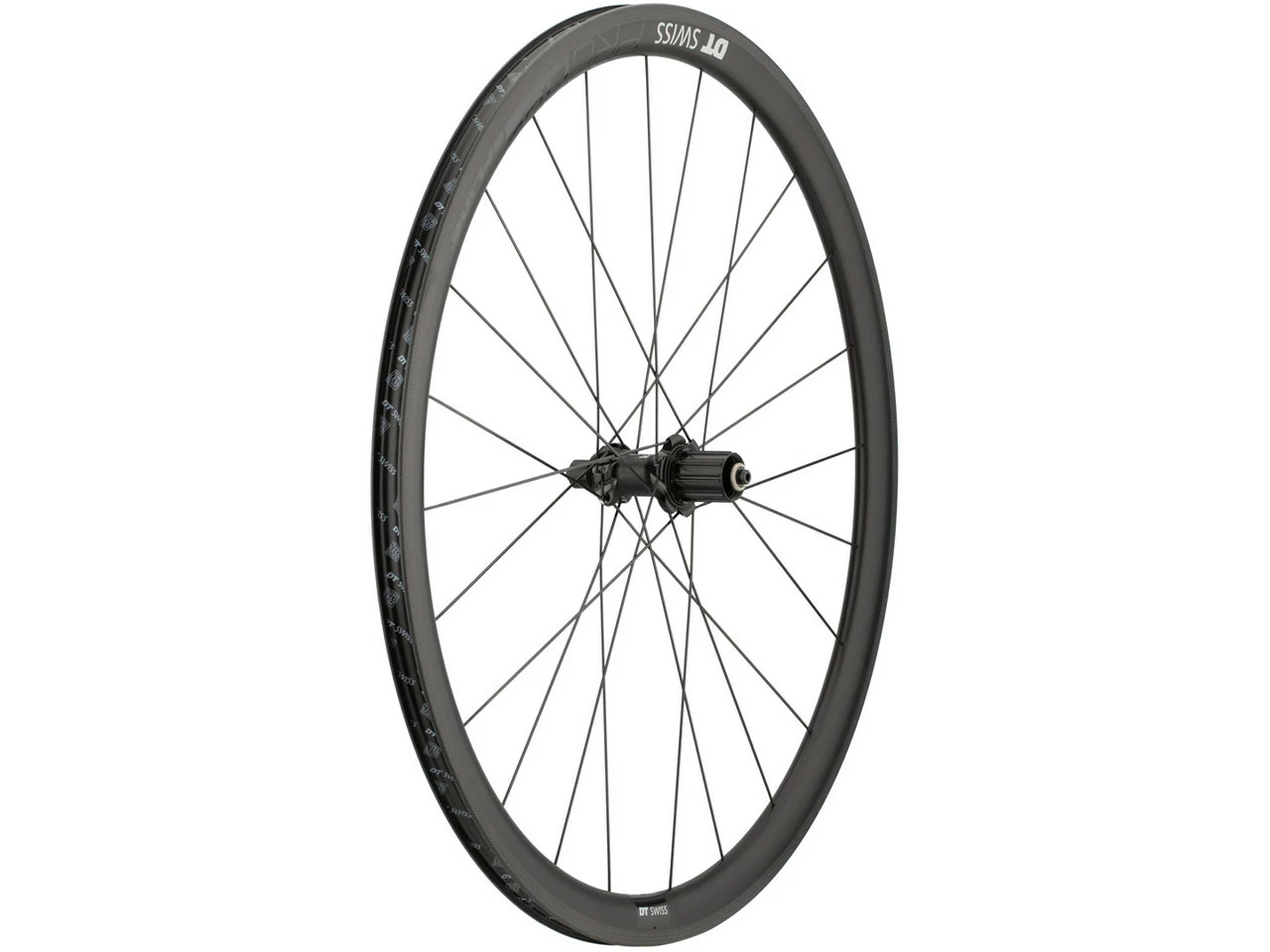 Dt-swiss PRC 1400 SPLINE® 35 Laufradsatz 6 Dt-swiss PRC 1400 SPLINE® 35 Laufradsatz – Bild 4