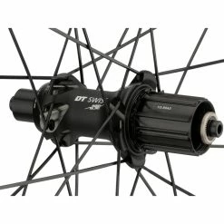 Dt-swiss PRC 1400 SPLINE® 35 Laufradsatz 13 Dt-swiss PRC 1400 SPLINE® 35 Laufradsatz -Crankbrothers Verkäufe 311789