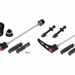 Dt-swiss PRC 1400 SPLINE® 35 Laufradsatz 15 Dt-swiss PRC 1400 SPLINE® 35 Laufradsatz -Crankbrothers Verkäufe 311791