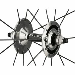 Dt-swiss T 1800 Classic 32 Track Laufradsatz -Crankbrothers Verkäufe 311794