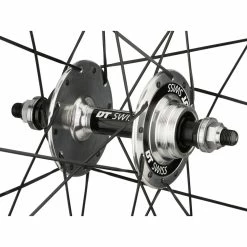 Dt-swiss T 1800 Classic 32 Track Laufradsatz -Crankbrothers Verkäufe 311796