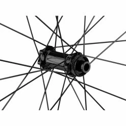 Black Inc Sixty All-Road Disc Center Lock Carbon 28" Laufradsatz -Crankbrothers Verkäufe 313392