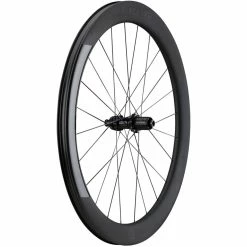 Black Inc Sixty All-Road Disc Center Lock Carbon 28" Laufradsatz -Crankbrothers Verkäufe 313393