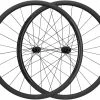 Black Inc Thirty All-Road Disc Center Lock Carbon 28" Laufradsatz