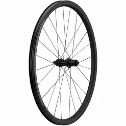 Black Inc Thirty All-Road Disc Center Lock Carbon 28" Laufradsatz -Crankbrothers Verkäufe 313400