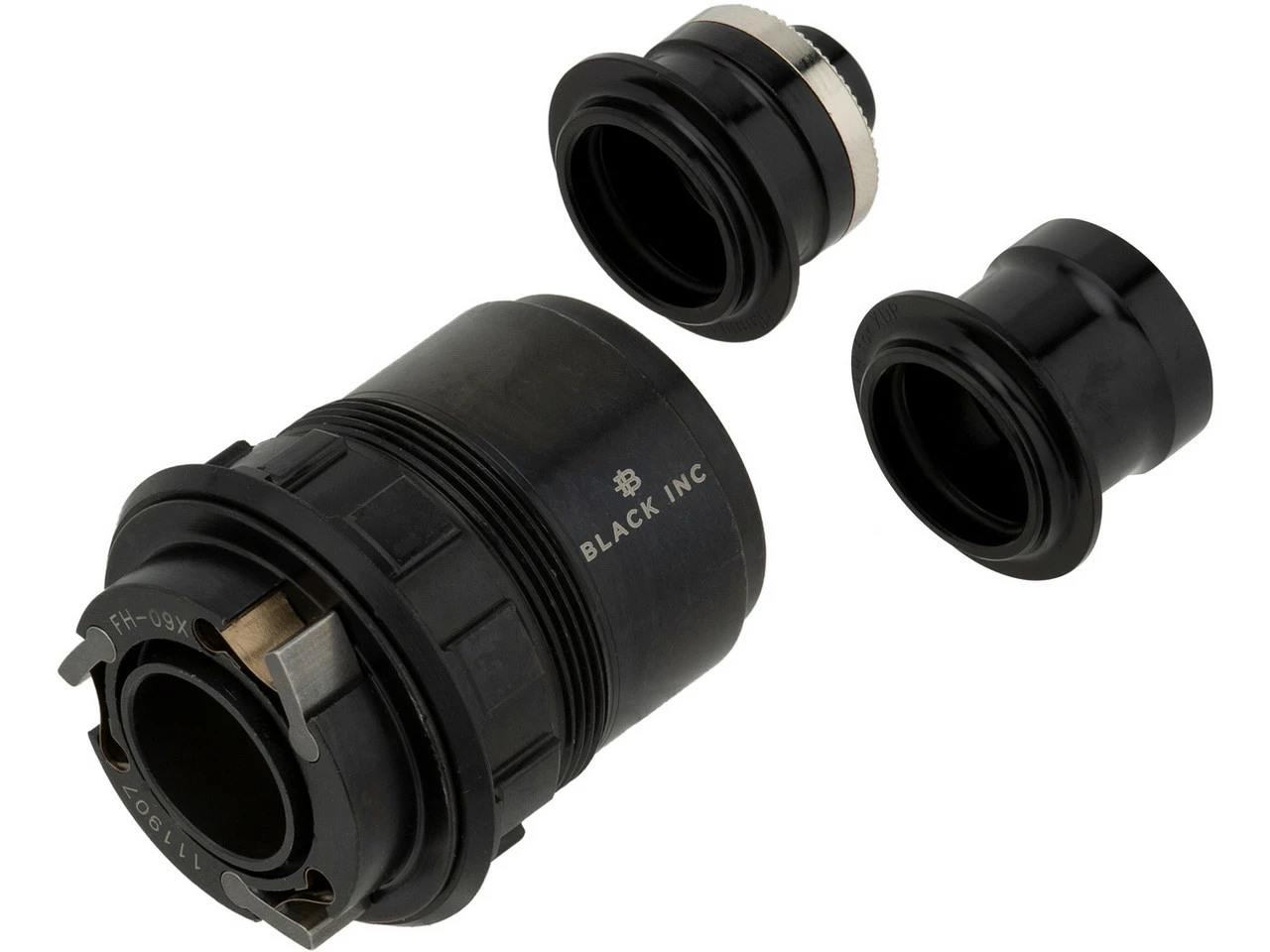 Black Inc Freilaufkörper 4 Black Inc Freilaufkörper – Bild 2