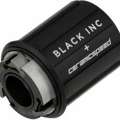 Black Inc Freilaufkörper Mit CeramicSpeed-Lagern 16 Black Inc Freilaufkörper Mit CeramicSpeed-Lagern -Crankbrothers Verkäufe 313689