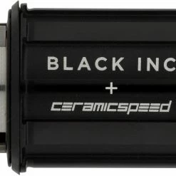 Black Inc Freilaufkörper Mit CeramicSpeed-Lagern 18 Black Inc Freilaufkörper Mit CeramicSpeed-Lagern -Crankbrothers Verkäufe 313691