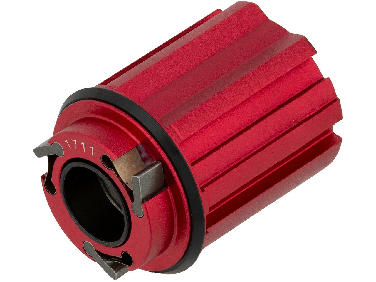 Black Inc Freilaufkörper Mit CeramicSpeed-Lagern 11 Black Inc Freilaufkörper Mit CeramicSpeed-Lagern – Bild 9