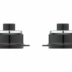 Crankbrothers VR-Adapterkappen Für Iodine / Cobalt / Zinc Ab 2017 -Crankbrothers Verkäufe 315030