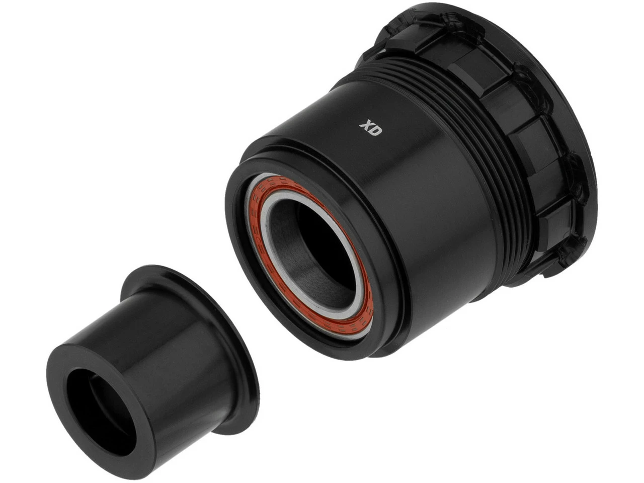 Dt-swiss Umrüstkit Mit Freilaufkörper SRAM XD Ratchet System Modell 2020 3 Dt-swiss Umrüstkit Mit Freilaufkörper SRAM XD Ratchet System Modell 2020