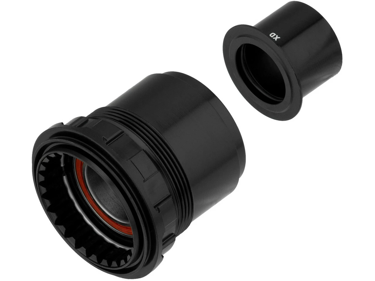 Dt-swiss Umrüstkit Mit Freilaufkörper SRAM XD Ratchet System Modell 2020 4 Dt-swiss Umrüstkit Mit Freilaufkörper SRAM XD Ratchet System Modell 2020 – Bild 2