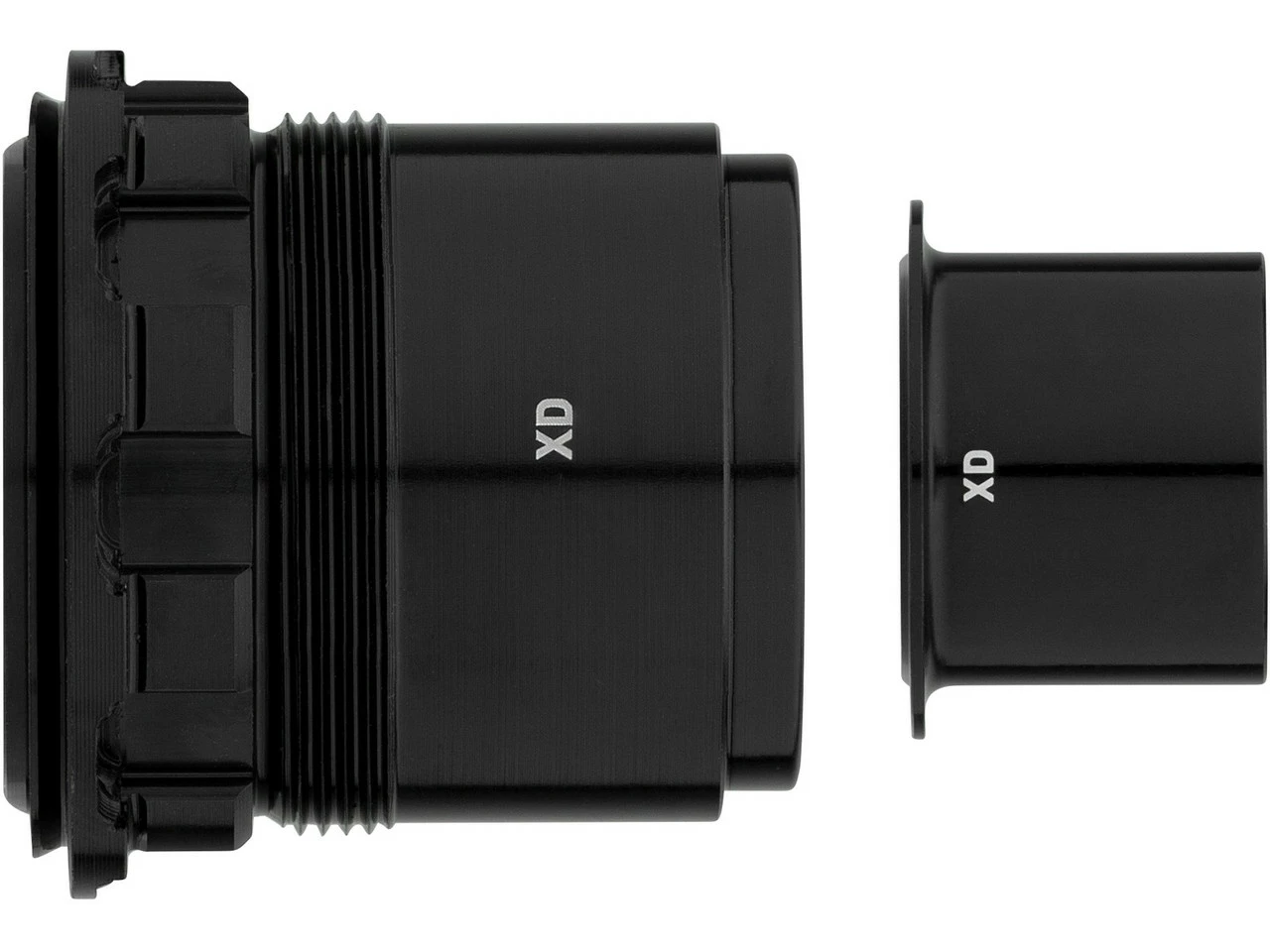 Dt-swiss Umrüstkit Mit Freilaufkörper SRAM XD Ratchet System Modell 2020 5 Dt-swiss Umrüstkit Mit Freilaufkörper SRAM XD Ratchet System Modell 2020 – Bild 3