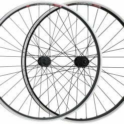Bc Basic DT Swiss 535 + Shimano T3000 / DH-C3000 26" Laufradsatz