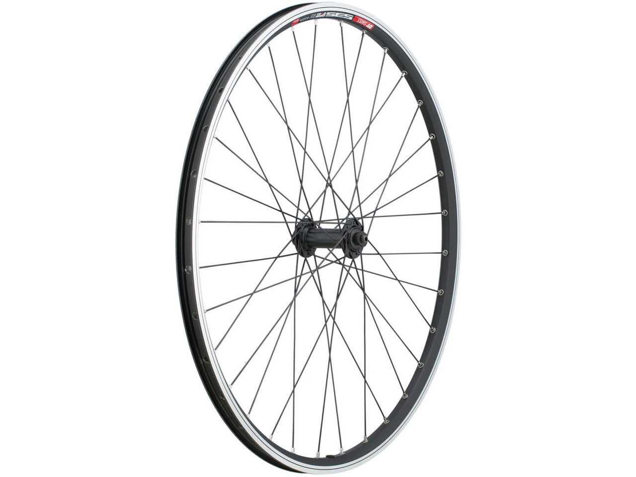 Bc Basic DT Swiss 535 + Shimano T3000 / DH-C3000 26" Laufradsatz 4 Bc Basic DT Swiss 535 + Shimano T3000 / DH-C3000 26" Laufradsatz – Bild 2