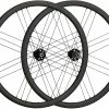 Campagnolo® Bora WTO 33 Carbon Disc Center Lock 28" Laufradsatz -Crankbrothers Verkäufe 318476
