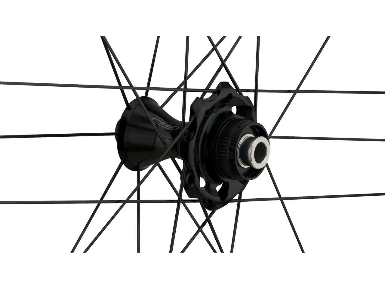 Campagnolo® Bora WTO 33 Carbon Disc Center Lock 28" Laufradsatz 5 Campagnolo® Bora WTO 33 Carbon Disc Center Lock 28" Laufradsatz – Bild 3